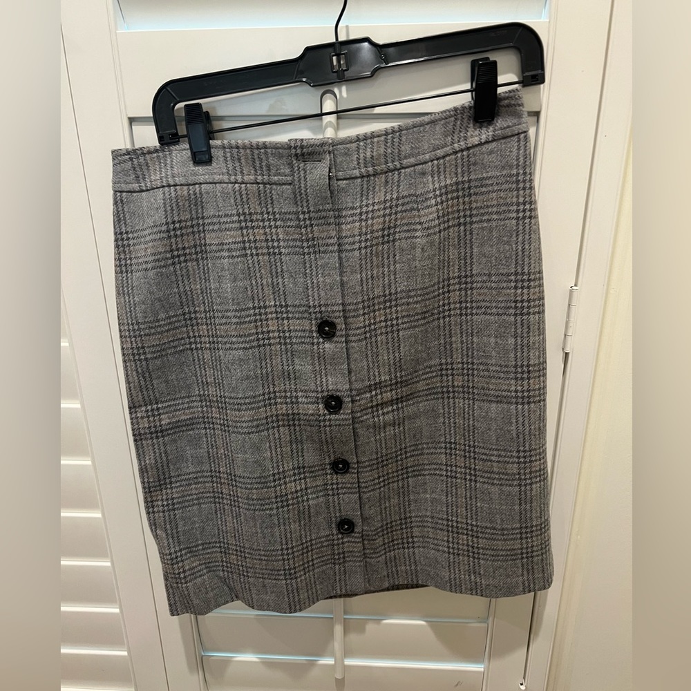 Brooks Brothers Skirt